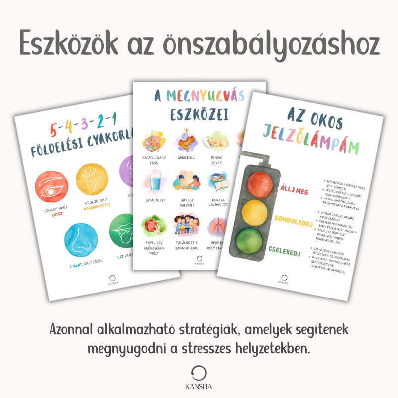Nyugi sarok poszter szett gyerekeknek | PDF letöltés