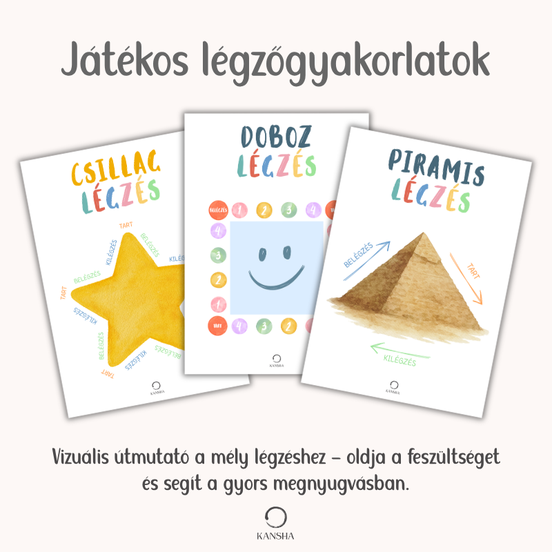 Nyugi sarok poszter szett gyerekeknek | PDF letöltés