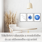 Inspiráló pszichológiai poszter szett - akvarell stílusban | PDF letöltés