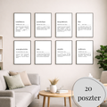 Pszichológia és mentális egészség fogalmak – 20 definíciós poszter | PDF letöltés