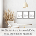Pszichológia és mentális egészség fogalmak – 20 definíciós poszter | PDF letöltés