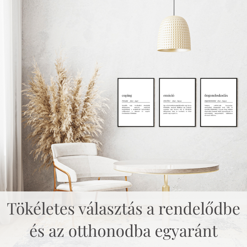 Pszichológia és mentális egészség fogalmak – 20 definíciós poszter | PDF letöltés