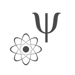 science and psychology icon