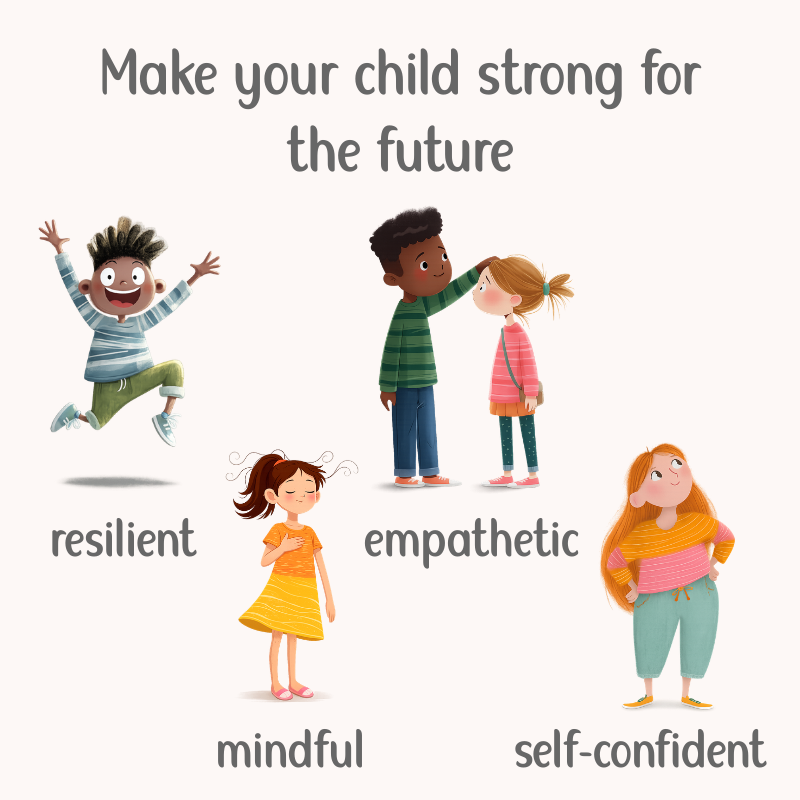 Breathing Exercises for Children | PDF Download