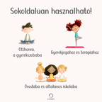 Érzelemkártyák óvodásoknak | PDF letöltés