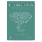 Tiermandalas – Achtsames Ausmalbuch für Ruhe & Konzentration﻿ | PDF Download