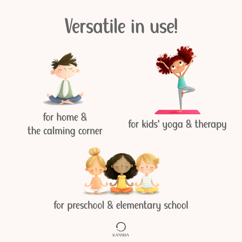 Breathing Exercises for Children | PDF Download