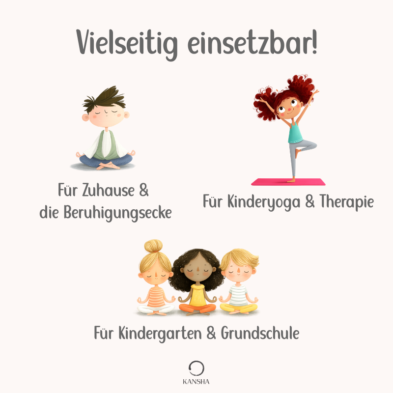 Atemübungen für Kinder | PDF Download